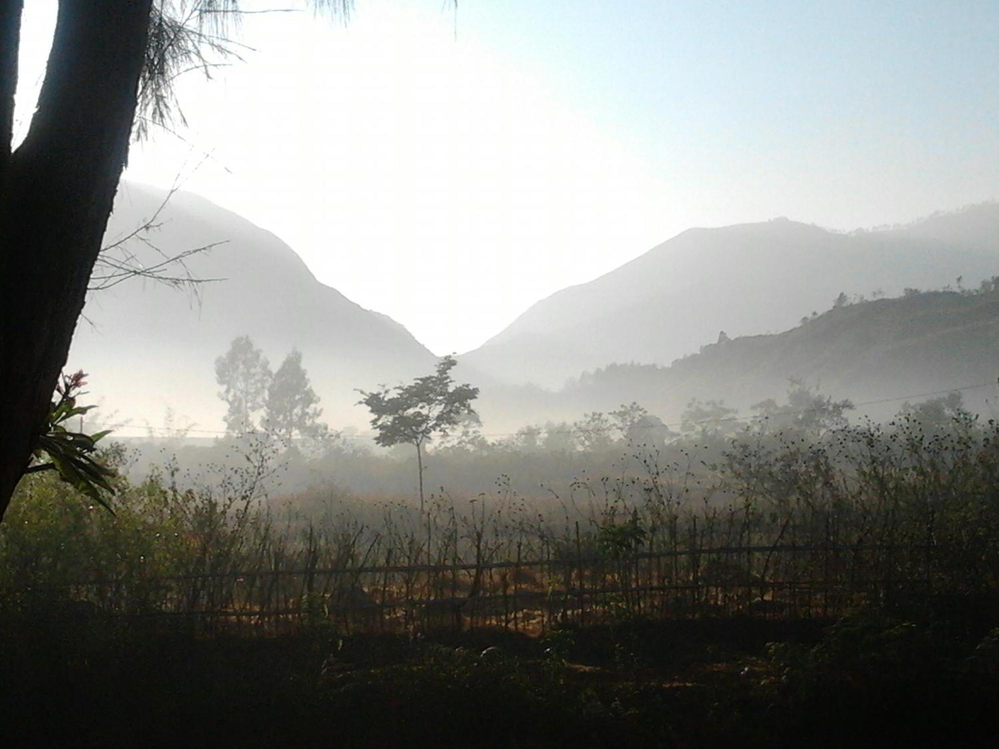 Lembah Rinjani Villa & Resto Syariah By Ecommerceloka Sembalunlawang Buitenkant foto