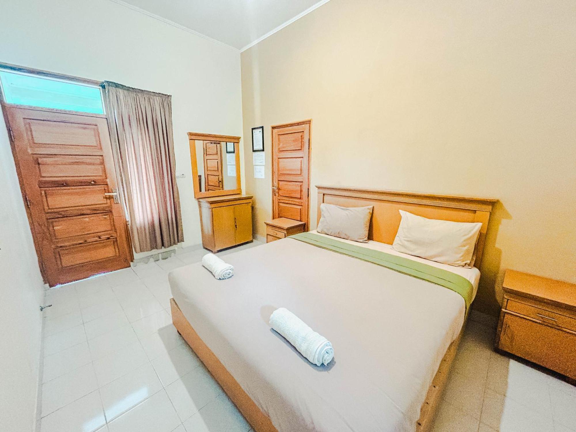 Lembah Rinjani Villa & Resto Syariah By Ecommerceloka Sembalunlawang Buitenkant foto