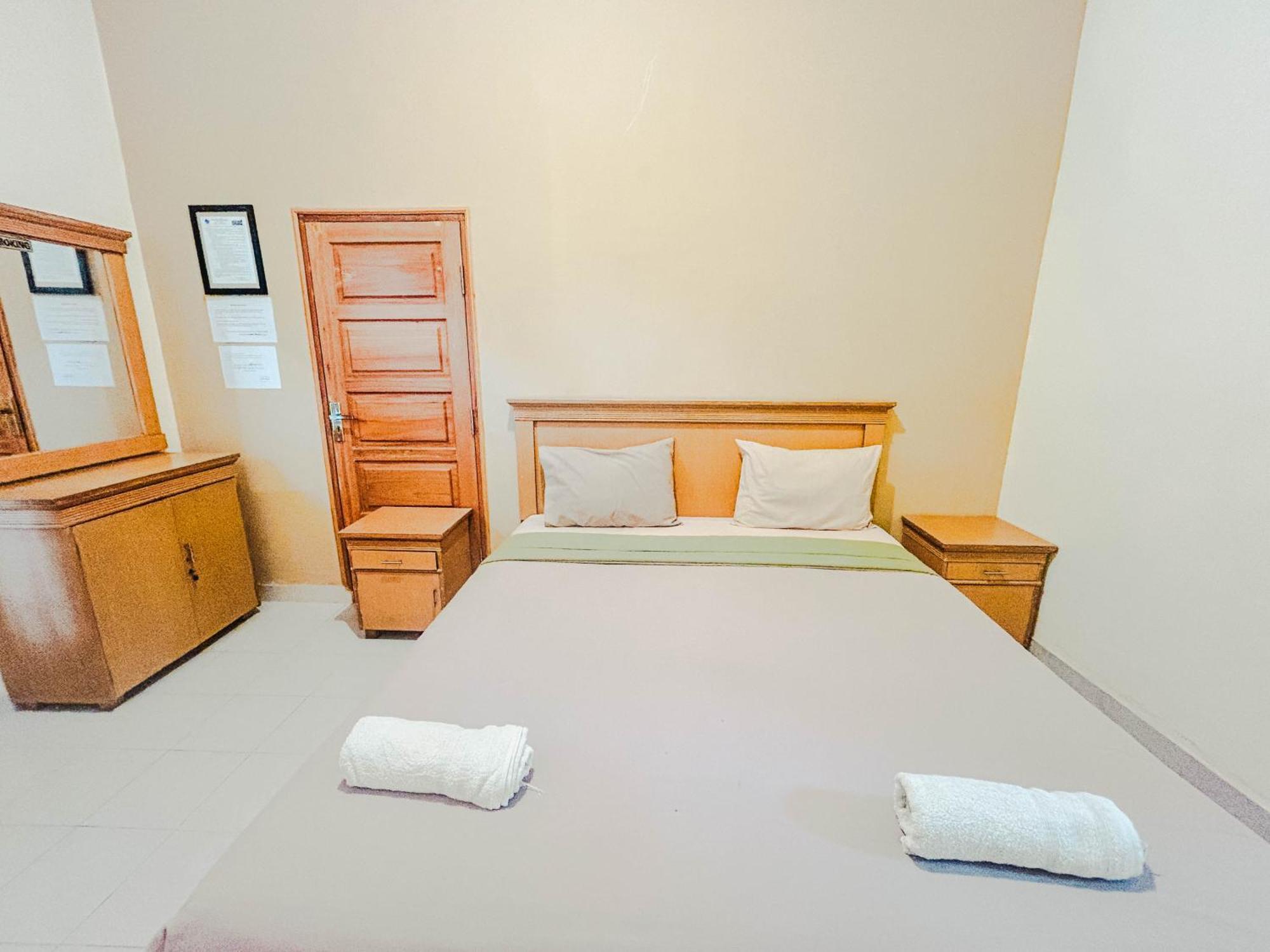 Lembah Rinjani Villa & Resto Syariah By Ecommerceloka Sembalunlawang Buitenkant foto