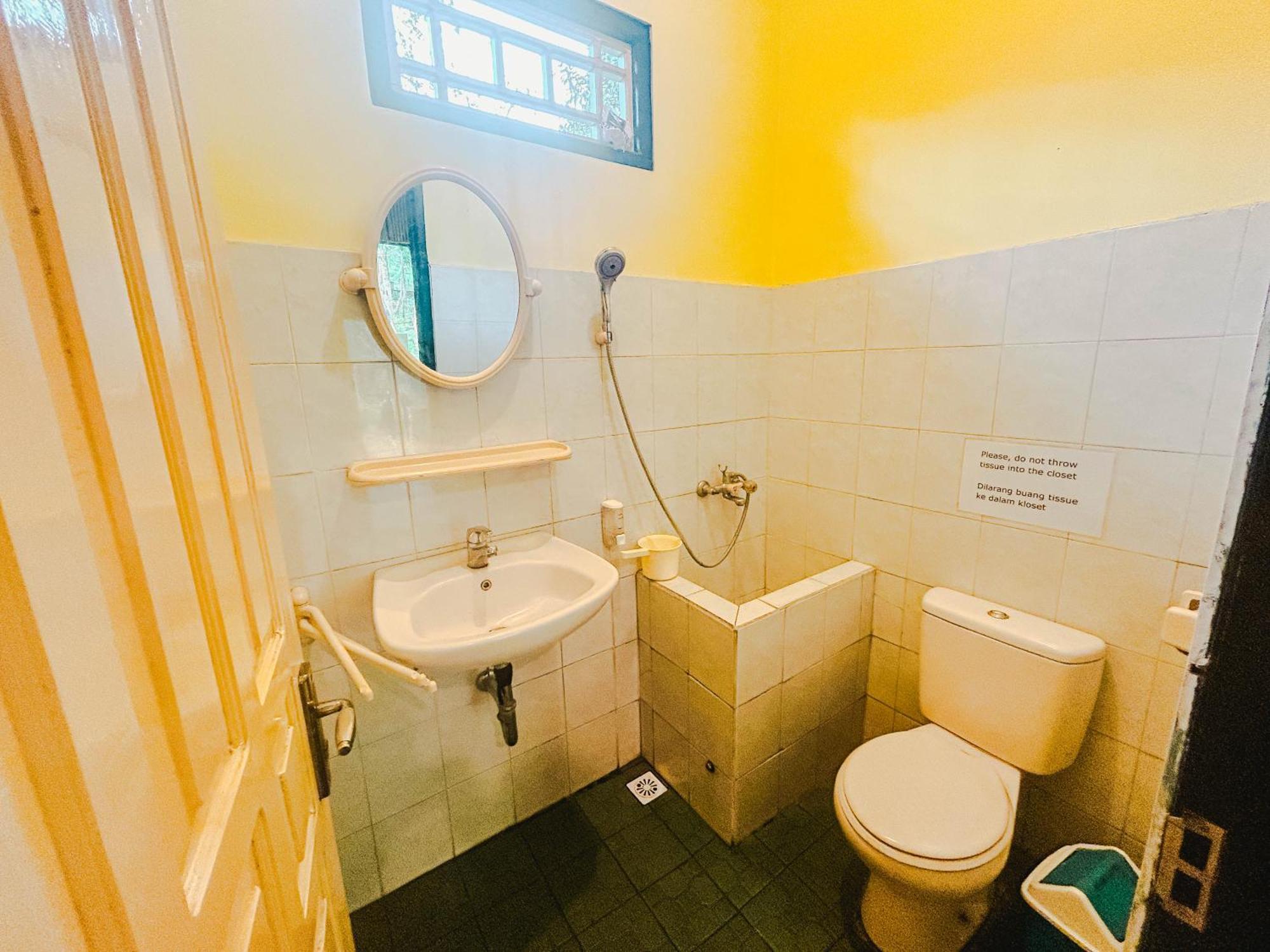 Lembah Rinjani Villa & Resto Syariah By Ecommerceloka Sembalunlawang Buitenkant foto