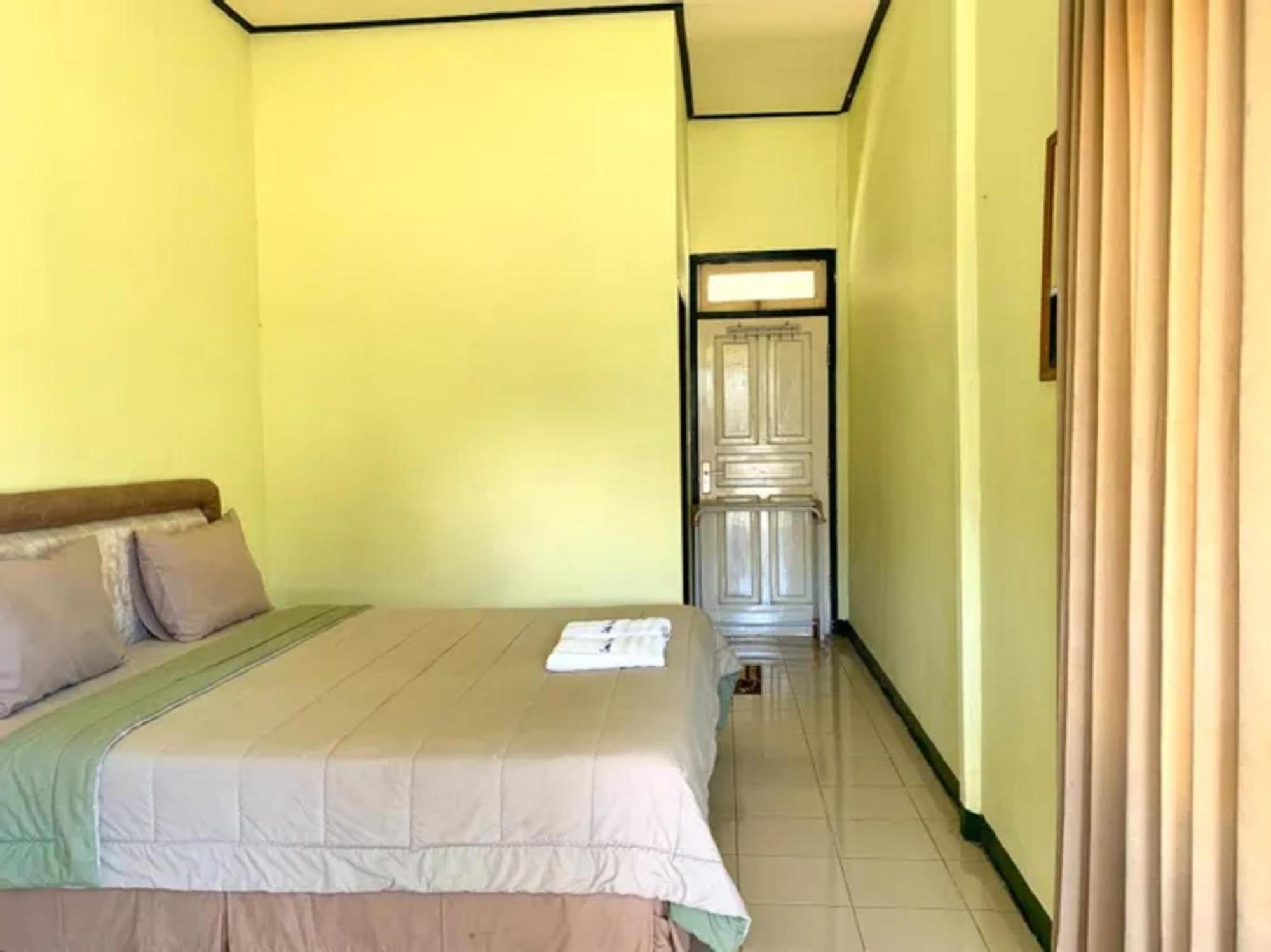 Lembah Rinjani Villa & Resto Syariah By Ecommerceloka Sembalunlawang Buitenkant foto