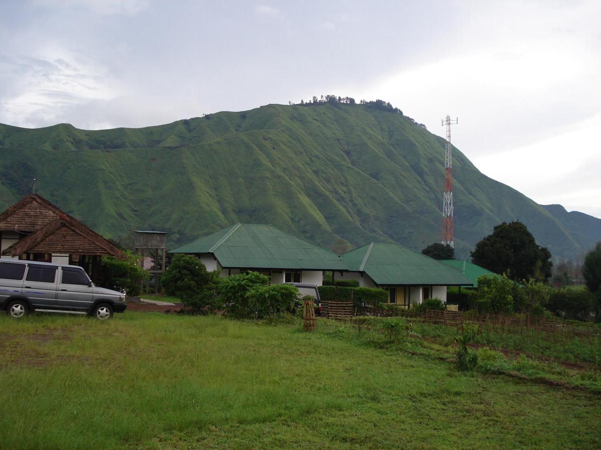 Lembah Rinjani Villa & Resto Syariah By Ecommerceloka Sembalunlawang Buitenkant foto